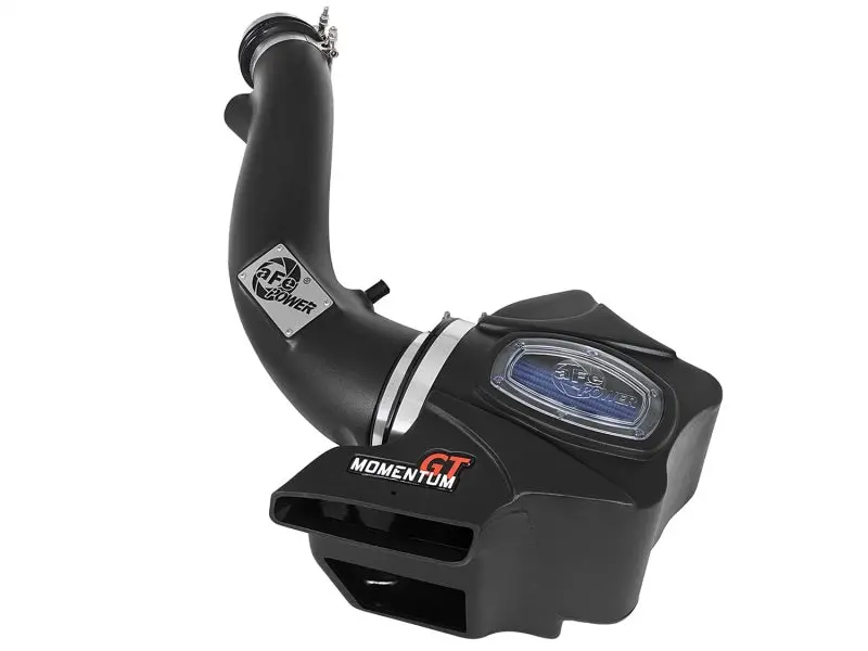 Afe Momentum Gt Pro 5R Cold Air Intake System For 16-17 Jeep Grand Cherokee V6 3.6L 1