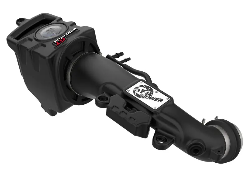 Afe Momentum Gt Pro 5R Cold Air Intake System For 18-19 Jeep Wrangler (Jl) I4-2.0L 2