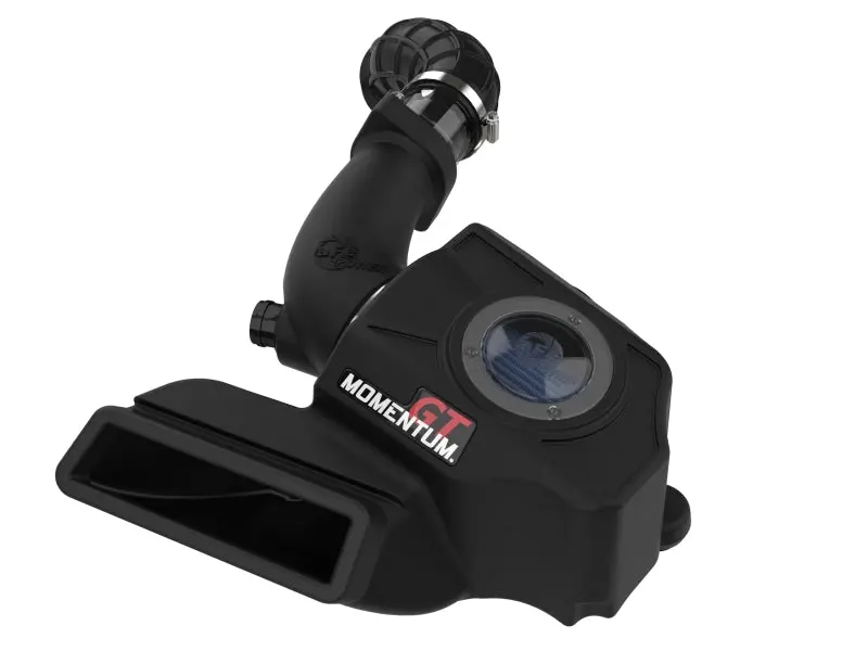 Afe Momentum Gt Pro 5R Cold Air Intake System For 18-21 Volkswagen Tiguan L4-2.0L 1