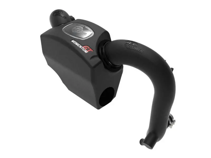 Afe Momentum Gt Pro 5R Cold Air Intake System For 20-21 Ford Explorer St V6-3.0L Tt 1