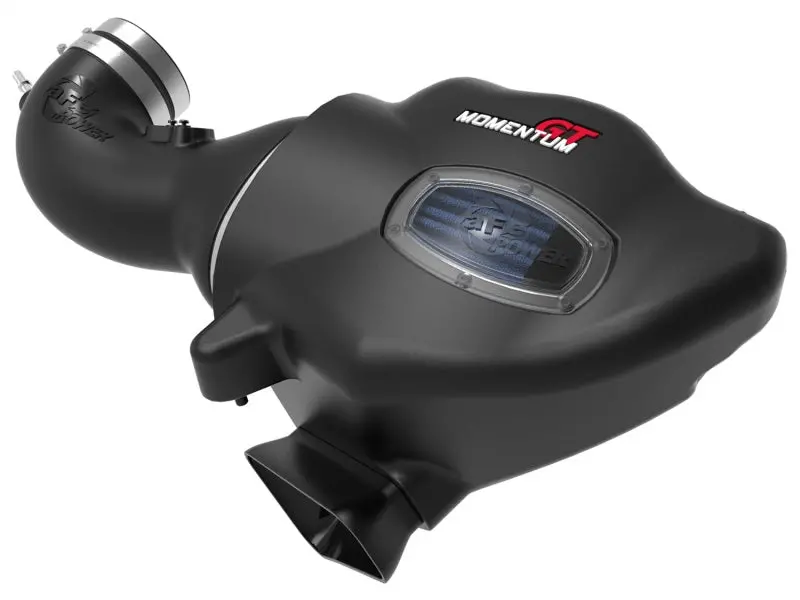 Afe Momentum Gt Pro 5R Cold Air Intake System For 2017 Chevrolet Camaro Zl1 V8 6.2L 1