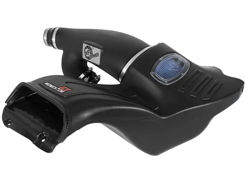 Afe Momentum Gt Pro 5R Cold Air Intake System For 2017 Ford F-150 Raptor V6-3.5L (Tt) Ecoboost 1