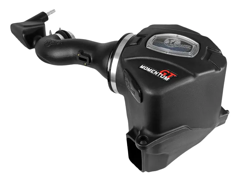 Afe Momentum Gt Pro 5R Cold Air Intake System For 2019 Gm Silverado/Sierra 1500 V6-4.3L/V8-5.3/6.2L 1
