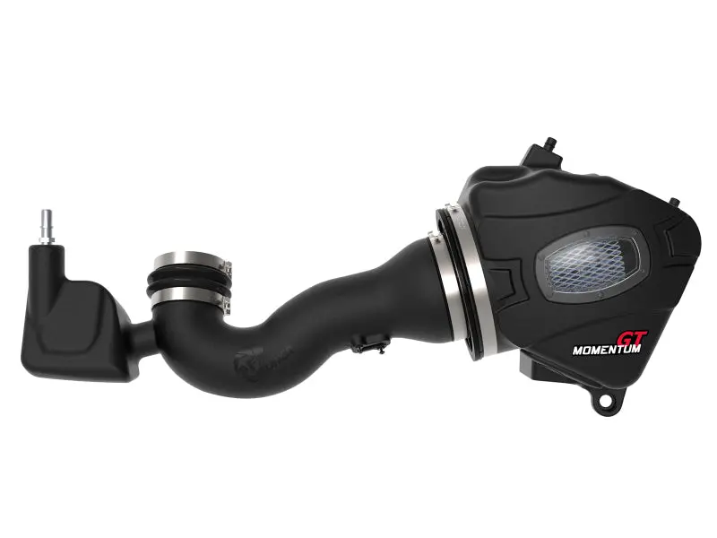 Afe Momentum Gt Pro 5R Cold Air Intake System For 2019 Gm Silverado/Sierra 1500 V6-4.3L/V8-5.3/6.2L 2