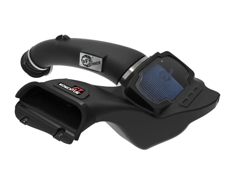 Afe Momentum Gt Pro 5R Cold Air Intake System For 2021+ Ford F-150 V-5.0L 1