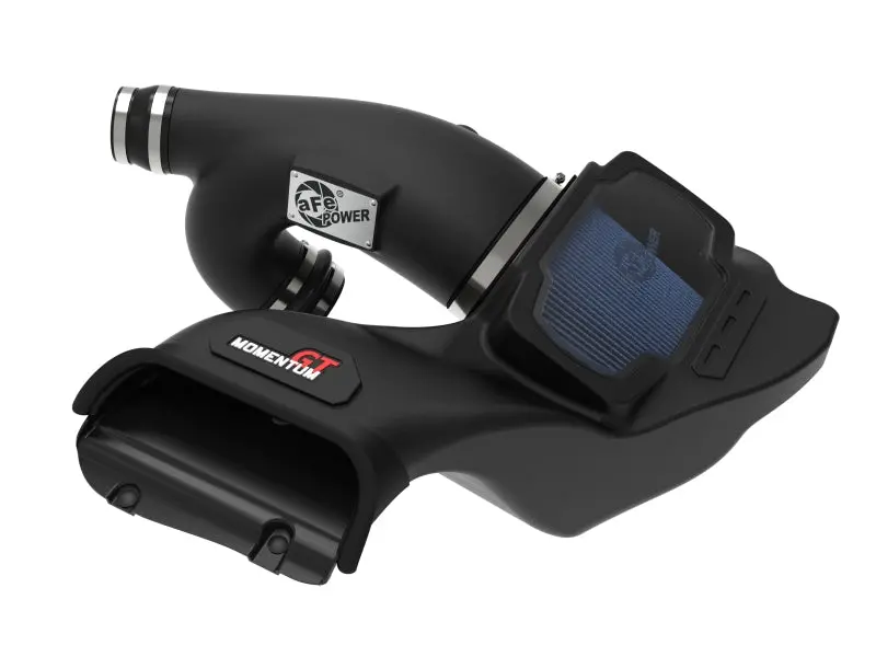 Afe Momentum Gt Pro 5R Cold Air Intake System For 2021+ Ford F-150 V6-3.5L (Tt) 1