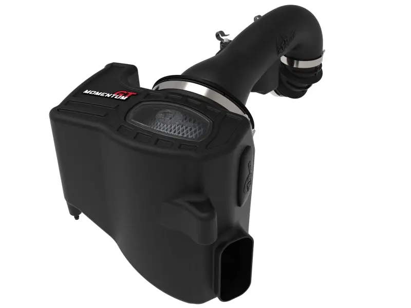 Afe Momentum Gt Pro 5R Cold Air Intake System For Gm Trucks 2500/3500Hd 2020 V8-6.6L 2