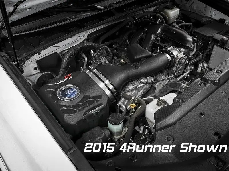 Afe Momentum Gt Pro 5R Cold Air Intake System For Toyota Fj Cruiser V6-4.0L 07-17 2