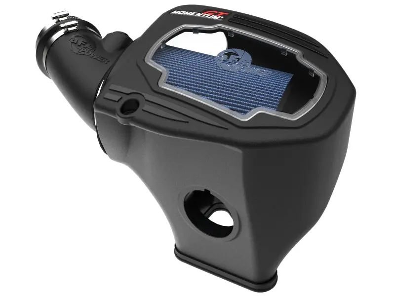 Afe Momentum Gt Pro 5R Intake System For 2011–2023 Dodge Challenger V8 6.4L Hemi With Shaker Hood 1