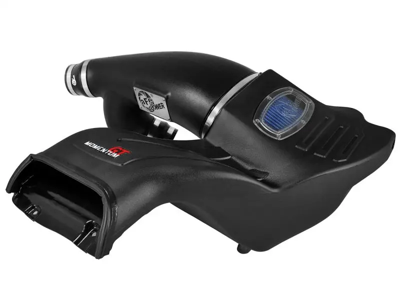 Afe Momentum Gt Pro 5R Intake System For 2016 Ford F-150 Ecoboost V6-2.7L/3.5L 1