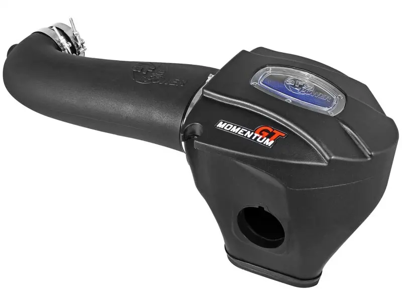 Afe Momentum Gt Pro 5R Stage-2 Intake System For 11-15 Dodge Challenger Charger R/T V8 5.7L Hemi 1