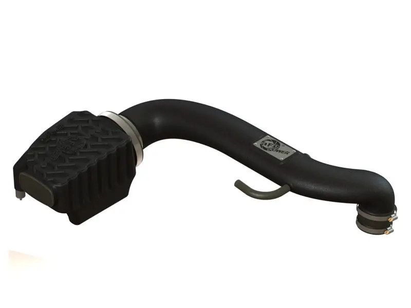 Afe Momentum Gt Pro 5R Stage-2 Intake System For 97-06 Jeep Wrangler (Tj) L6 4.0L 1