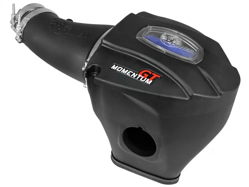 Afe Momentum Gt Pro 5R Stage-2 Intake System For Dodge Challenger Charger V8 6.4L 11-16 1