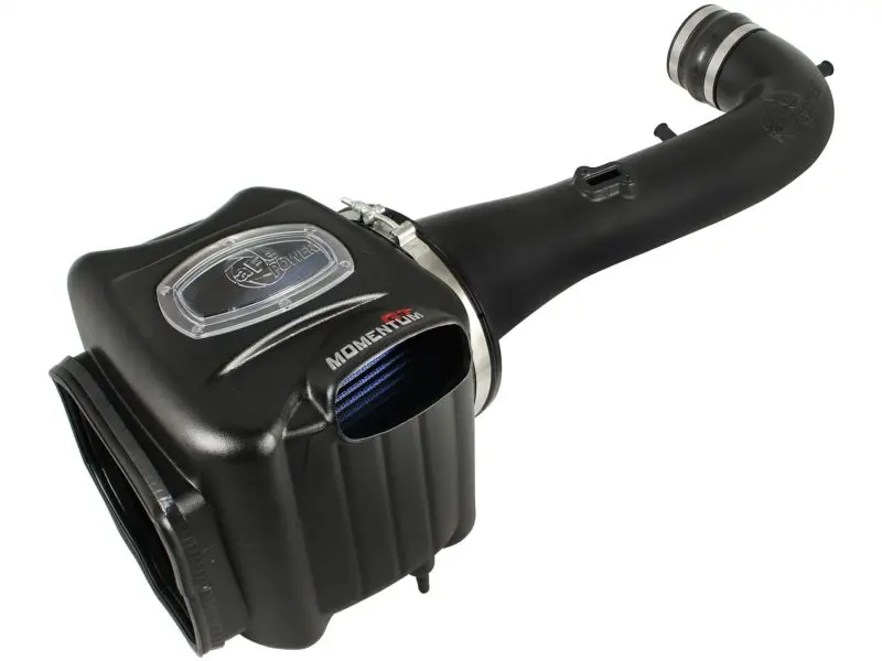 Afe Momentum Gt Pro 5R Stage-2 Si Intake System For 14-17 Gm Silverado/Sierra 1500 5.3L/6.2L 1