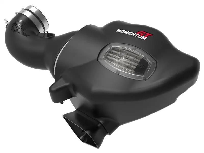 Afe Momentum Gt Pro Dry S Cold Air Intake System 2017 Chevrolet Camaro Zl1 1