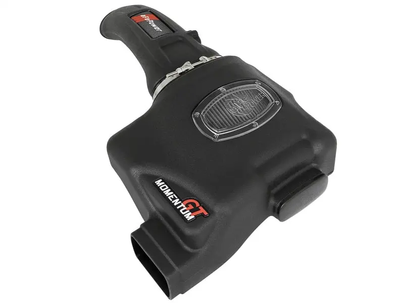 Afe Momentum Gt Pro Dry S Cold Air Intake System For 11-13 Bmw 335I E90/E87 I6 3.0L (N55) 1