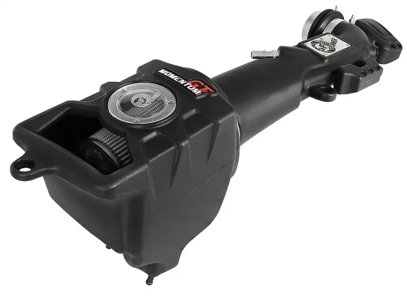 Afe Momentum Gt Pro Dry S Cold Air Intake System For 2018+ Jeep Wrangler (Jl) V6 3.6L 1