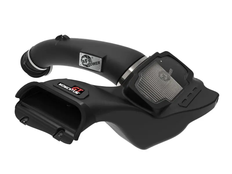 Afe Momentum Gt Pro Dry S Cold Air Intake System For 2021+ Ford F-150 V-5.0L 1