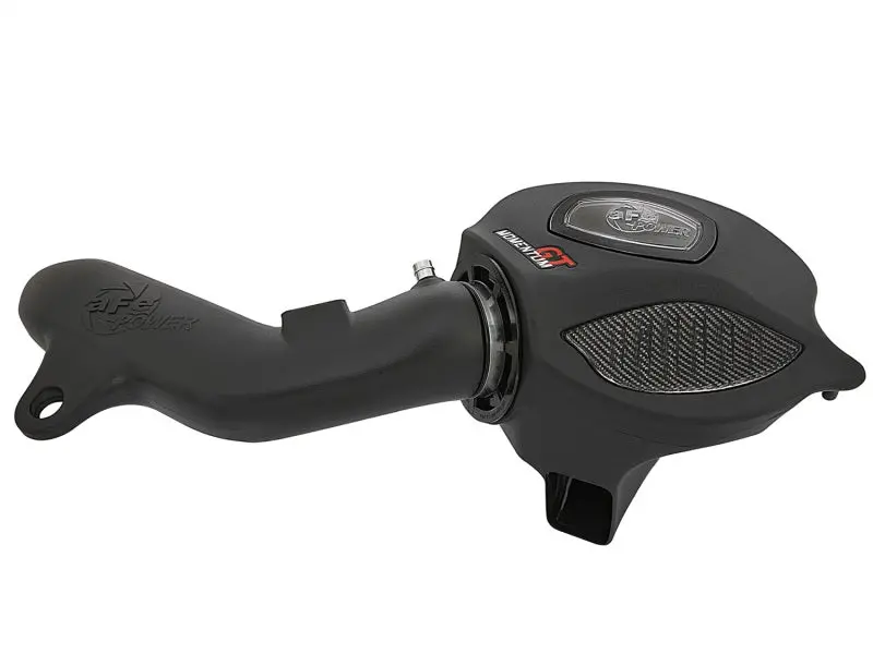 Afe Momentum Gt Pro Dry S Cold Air Intake System For Bmw M2 (F87) L6 3.0L N55 1
