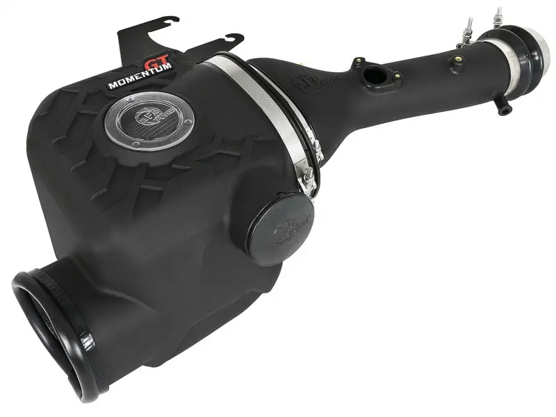 Afe Momentum Gt Pro Dry S Cold Air Intake System - Toyota Tacoma V6 4.0L 1