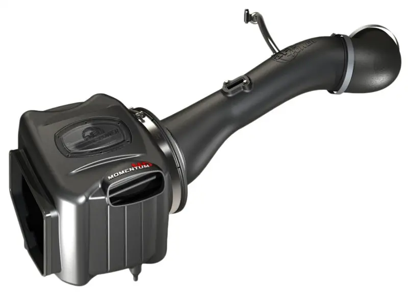 Afe Momentum Gt Pro Dry S Intake System 2016 Silverado Hd / Sierra Hd V8 6.0L 1