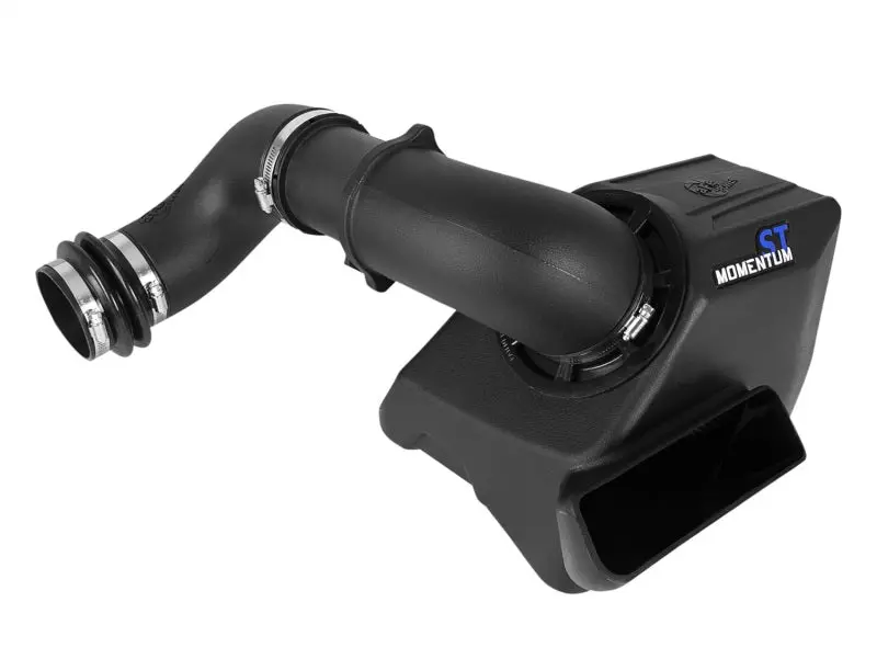 Afe Momentum Gt Pro Dry S Intake System For 2018 Volkswagen Atlas V6-3.6L 1