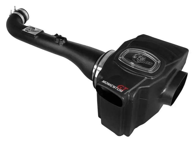 Afe Momentum Gt Pro Dry S Stage-2 Intake System For 05-15 Nissan Xterra 4.0L V6 1