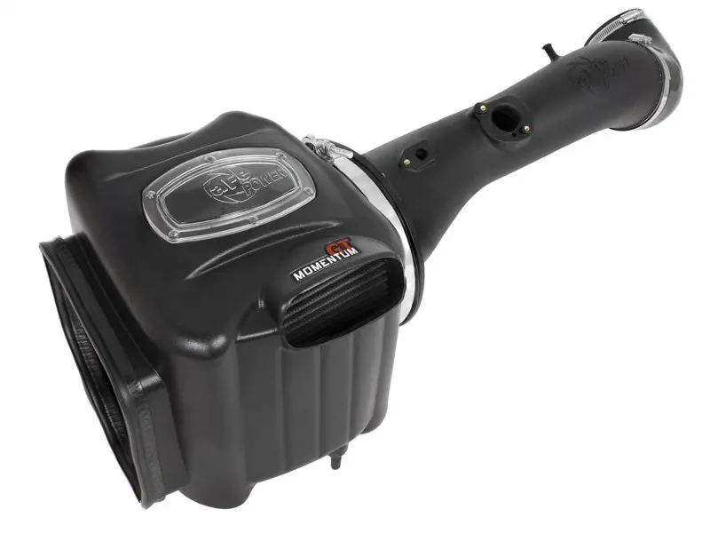Afe Momentum Gt Pro Dry S Stage-2 Intake System For 09-16 Gm Silverado/Sierra 2500/3500Hd 6.0L V8 1