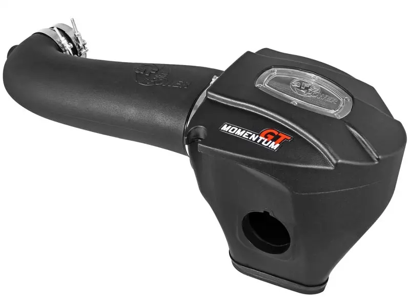 Afe Momentum Gt Pro Dry S Stage-2 Intake System For 11-15 Dodge Challenger Charger R/T V8 5.7L Hemi 1