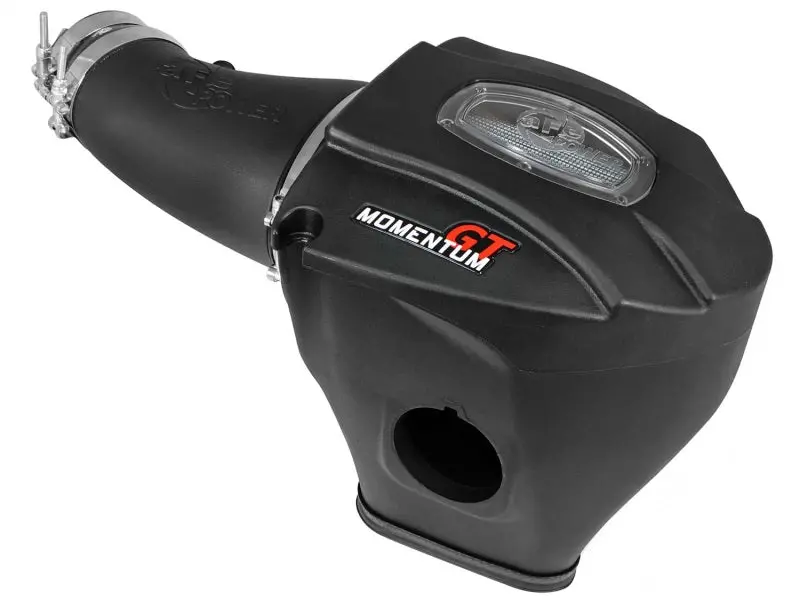 Afe Momentum Gt Pro Dry S Stage-2 Intake System For 11-15 Dodge Challenger/Charger R/T V8 6.4L Hemi 1