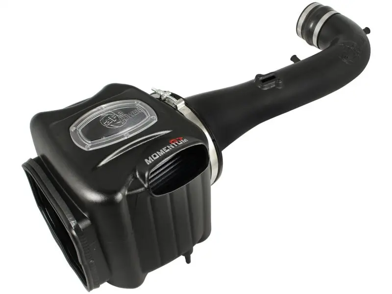 Afe Momentum Gt Pro Dry S Stage-2 Si Intake System For Gm Silverado/Sierra V8-6.2L 1