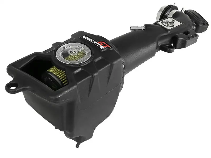 Afe Momentum Gt Pro-Guard 7 Cold Air Intake System For 2018+ Jeep Wrangler (Jl) V6 3.6L 1
