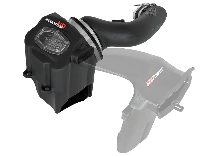 Afe Momentum Hd Intakes Pro Dry S High Quality Housing Ford Diesel Trucks V8 6.7L (Td) 1