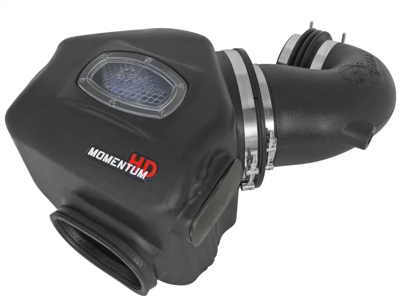 Afe Momentum Hd Pro 10R Cold Air Intake For Dodge Diesel Truck L6-5.9L (94-02) 1
