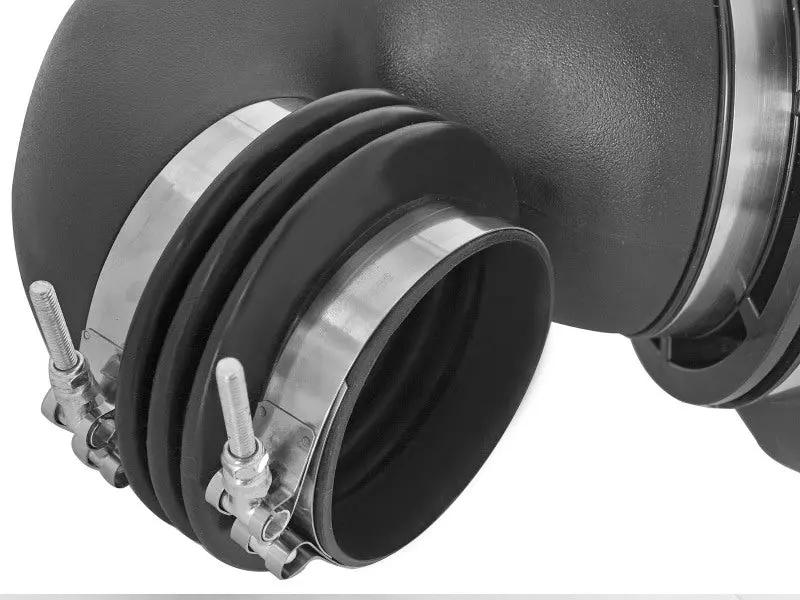 Afe Momentum Hd Pro 10R Cold Air Intake For Dodge Diesel Truck L6-5.9L (94-02) 2