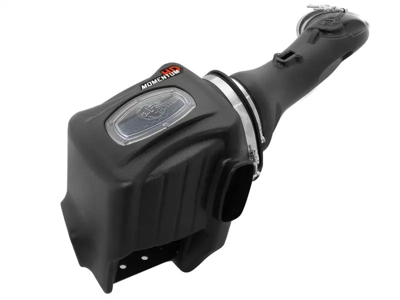 Afe Momentum Hd Pro 10R Stage-2 Intake For Ford Diesel Trucks V8-6.7L (2011-2015) 1