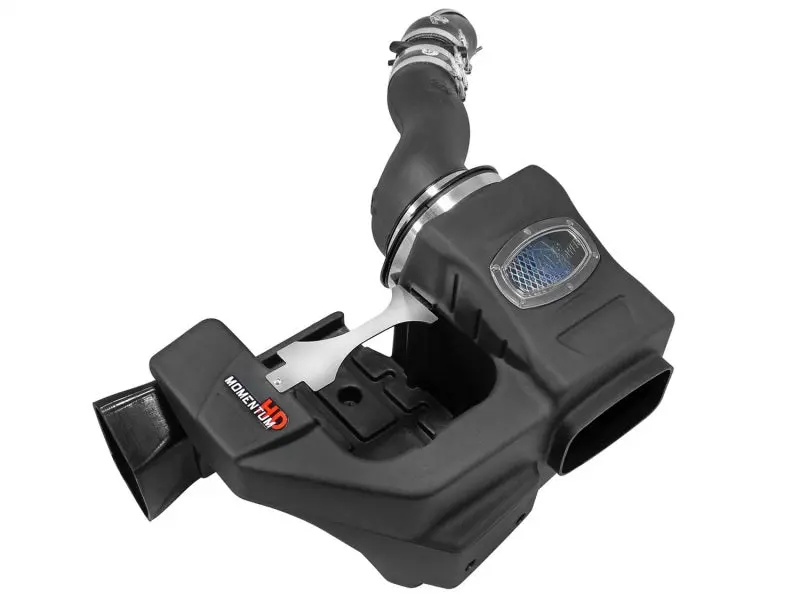 Afe Momentum Hd Pro 10R Stage-2 Si Intake For 99-03 Ford Diesel Trucks V8-7.3L (Td) 1
