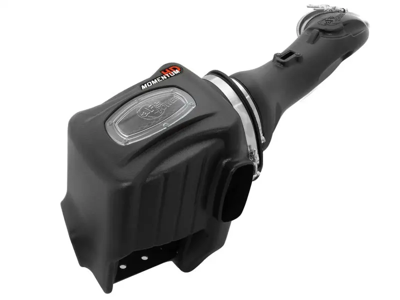 Afe Momentum Hd Pro Dry S Stage-2 Si Intake For 11-15 Ford Diesel Trucks V8-6.7L 1