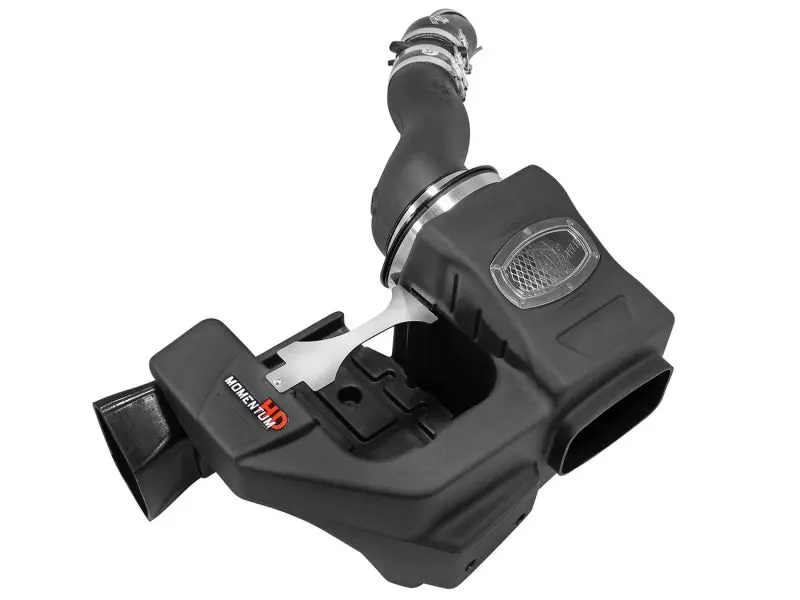 Afe Momentum Hd Pro Dry S Stage-2 Si Intake For 99-03 Ford Diesel Trucks V8-7.3L (Td) - Afe Momentum Hd Pro Dry S Stage-2 Si Intake 99-03 Ford Diesel Trucks V8-7.3L 1