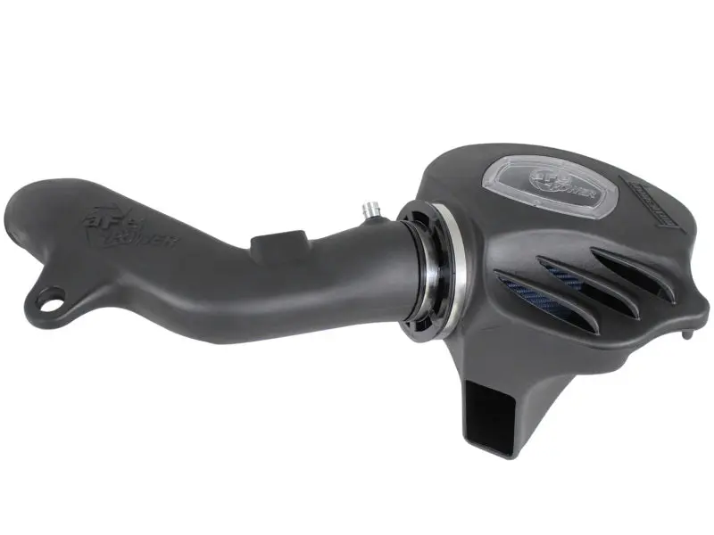 Afe Momentum Intake Stage-2 Si Pro 5R For Bmw 435I (F32) & 335I (F30) L6-3.0L 1