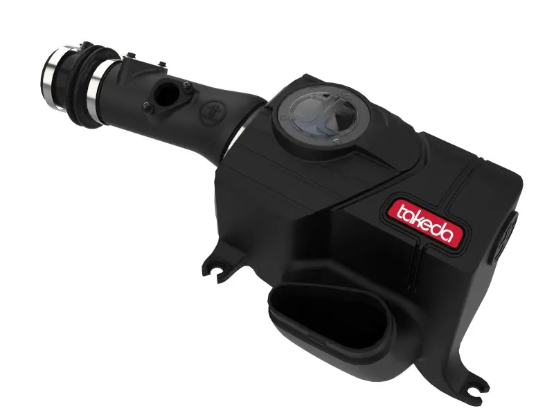 Afe Momentum Intake System With Pro 5R Filter For 2021+ Acura Tlx 1