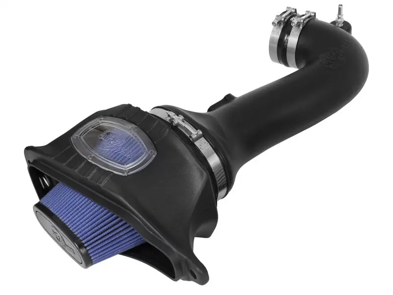 Afe Momentum Pro 5R Cold Air Intake System For 15-17 Chevy Corvette Z06 (C7) V8-6.2L (Sc) 1
