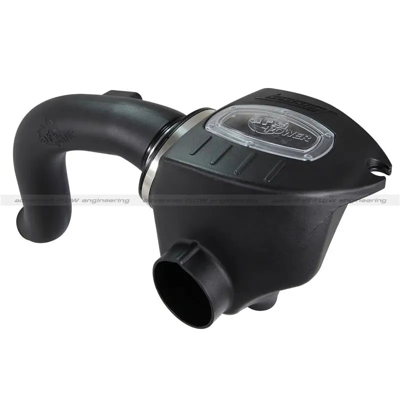 Afe Momentum Pro 5R Intake 12-14 Bmw M5 V8 4.4L. 2