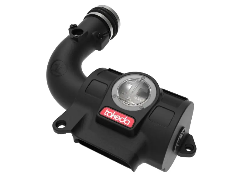 Afe Momentum Pro Dry S Cold Air Intake System 22-23 Subaru Brz/Toyota Gr86 1