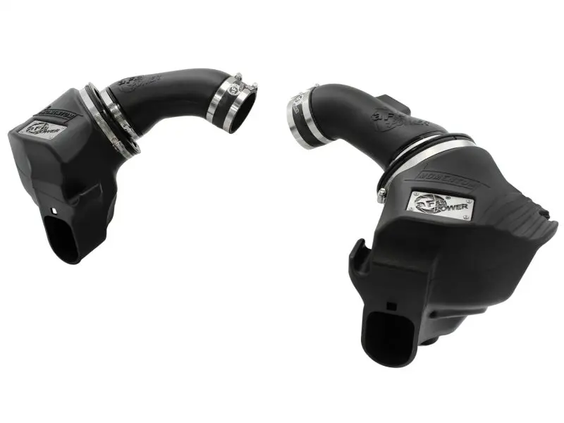 Afe Momentum Pro Dry S Intake System For Bmw M5 (F10) V8 4.4L 12-14 2