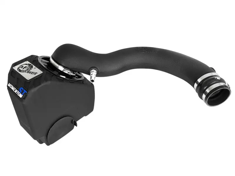 Afe Momentum St Pro 5R Cold Air Intake System For Jeep Cherokee Kl V6 3.2L 14-18 1