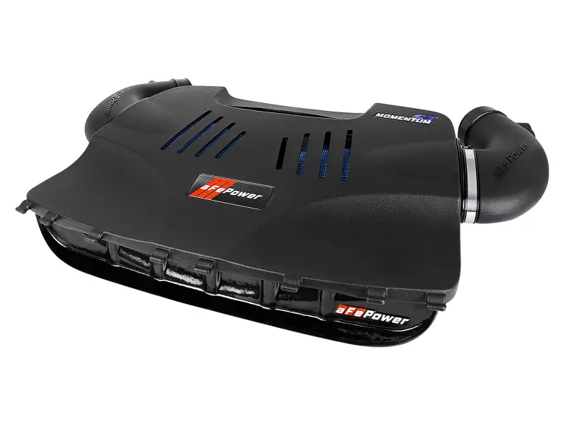 Afe Momentum St Pro 5R Intake System For Bmw X5m/X6m 4.4L Tt (S63) 15-19 1