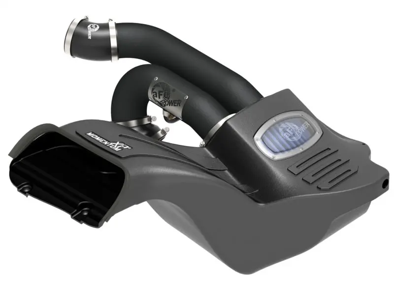 Afe Momentum Xp Pro 5R Cold Air Intake System For 17-18 Ford F-150 Raptor V6-3.5L (Tt) Ecoboost 1