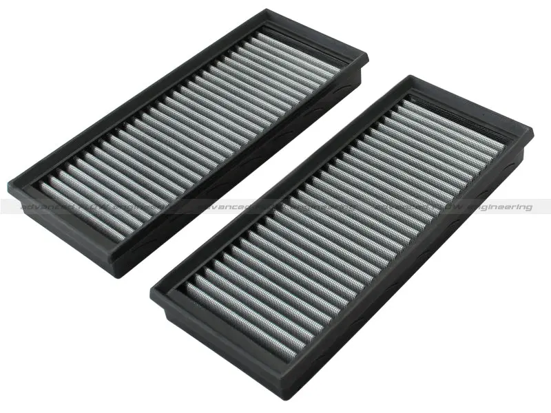 Afe Oem Replacement Air Filter Pro Dry S For 11-14 Mercedes-Benz Amg Cl63/E63/S63 V8 2