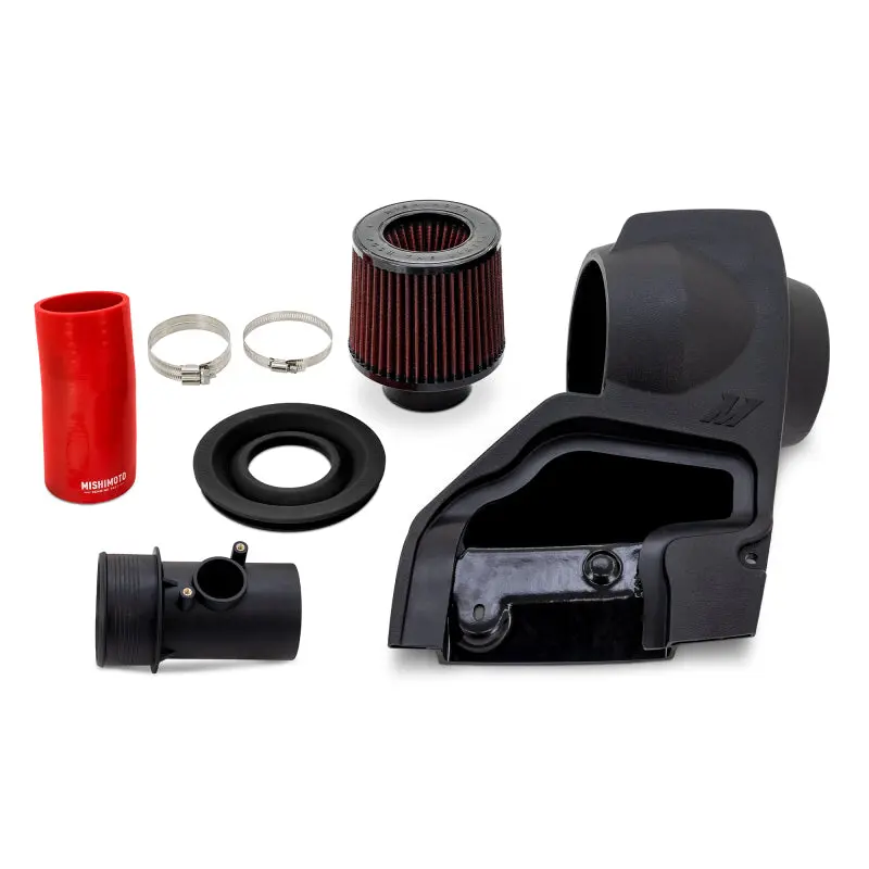Afe Performance Intake Directfit 2022+ Honda Civic 1.5T Red 1